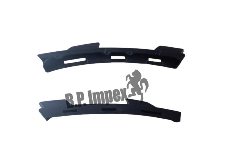 BRACKET FR BUMPER UPR COR SUPT RH,865841V000